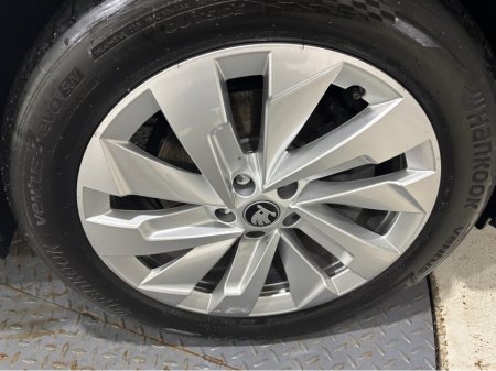 2025 Skoda Kodiaq - thumbnail 22