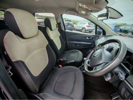 2019 Renault Captur ICONIC TCE 90 MY18 4DR €15,800