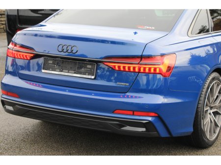 2024 Audi A6 Quattro S Line * Black Edition * 204Bhp TDi €62,950 thumbnail