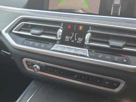 2019 BMW X5 - thumbnail 14