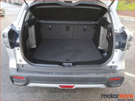 2023 Suzuki SX4 1.5 PETOL HYBRID / MOTION *LOW MILEAGE* €26,900 thumbnail