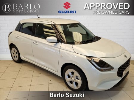 2026 Suzuki Swift MOTION AUTOMATIC