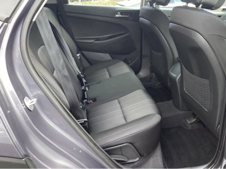 2016 Hyundai Tucson * 1.7 DIESEL €11,950 thumbnail