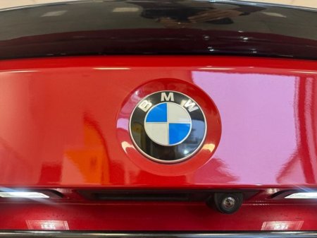 2016 BMW 3 Series - thumbnail 19