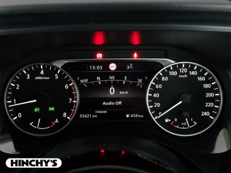 2022 Nissan Qashqai - thumbnail 23