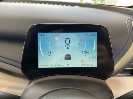 2026 BYD ATTO 3 - thumbnail 10