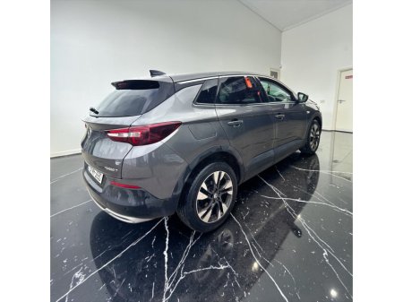 2019 Vauxhall Grandland X - photo 2