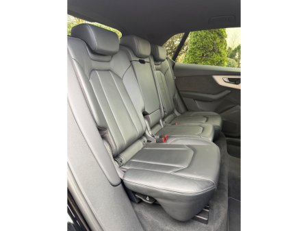 2020 Audi Q8 - thumbnail 11