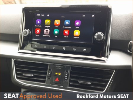 2022 SEAT Tarraco - thumbnail 14