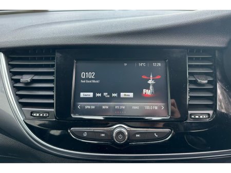 2017 Opel Mokka - thumbnail 24