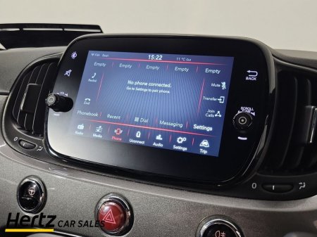 2023 Fiat 500 - thumbnail 22