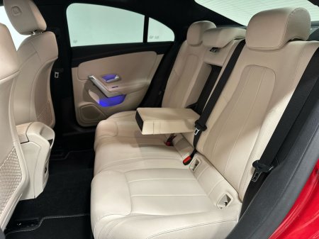 2023 Mercedes-Benz CLA Class - thumbnail 13