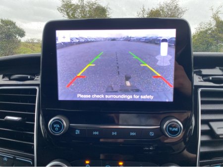 2021 Ford Transit Custom - thumbnail 13