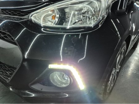 2014 Hyundai i10 1.0 PETROL PREMIUM 5DR €6,950 thumbnail