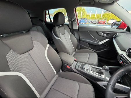 2019 Audi Q2 SPORT - 1.0L PETROL - AUTO - 12M WARRANTY - CAR: 1742 €19,950 thumbnail