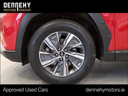 2023 Hyundai Tucson - photo 10
