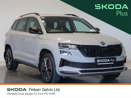 2023 Skoda Karoq for sale