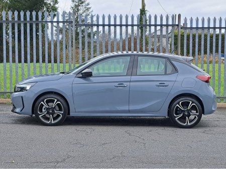 2026 Opel Corsa - thumbnail 6