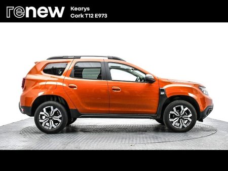 2024 Dacia Duster Journey Blue dCi 115 DFull MY23.5 €28,900 thumbnail