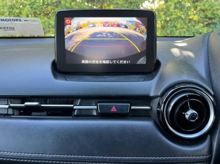 2017 Mazda Demio - thumbnail 7