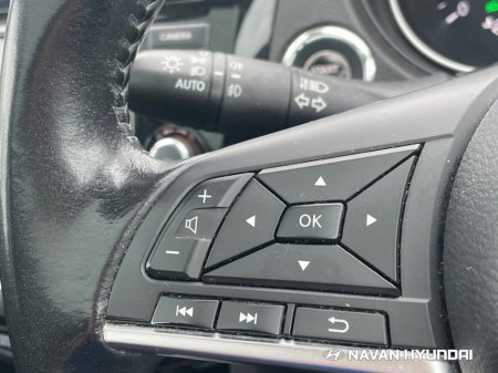 2019 Nissan Qashqai 1.5 DSL SV PREMIUM €18,450 thumbnail