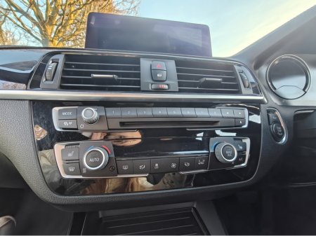 2019 BMW 1 Series M SPORT SHADOW EDITION €24,950 thumbnail