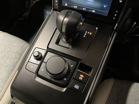 2022 Mazda MX-3 GT Sport E-Skyactive 35.5kWh - Reversing Camera - Sunroof - Sat Nav - Climate Control - Heated Seats - Keyless Start - Auto Lights/Wipers