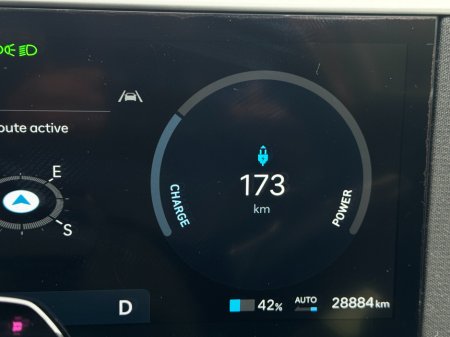 2024 Hyundai Kona  €29,950 thumbnail