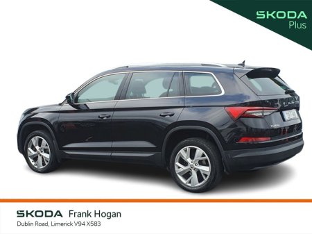 2023 Skoda Kodiaq - thumbnail 3
