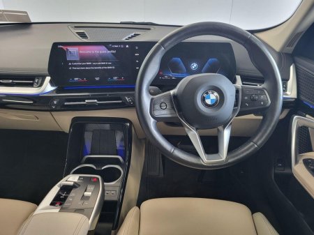 2023 BMW X1 - thumbnail 5