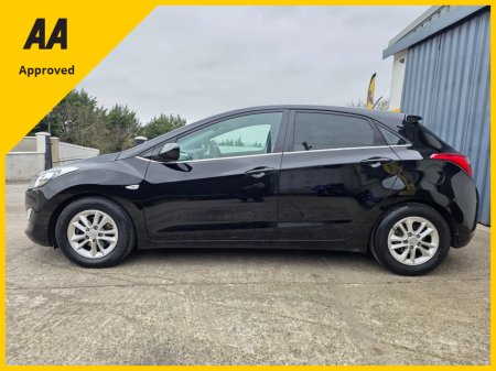 2015 Hyundai i30 - thumbnail 5