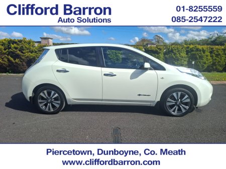 2016 Nissan Leaf - photo 5