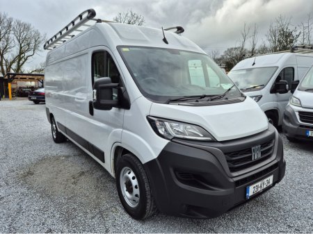 2023 Fiat Ducato - thumbnail 5