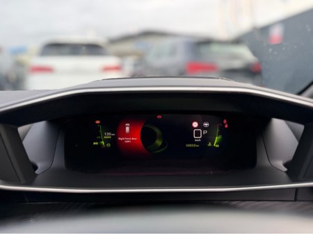 2020 Peugeot 208 - thumbnail 19