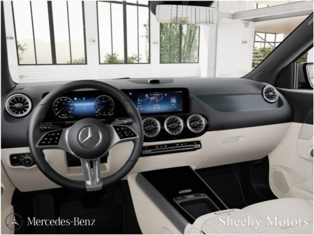 2026 Mercedes-Benz GLA Class - thumbnail 7