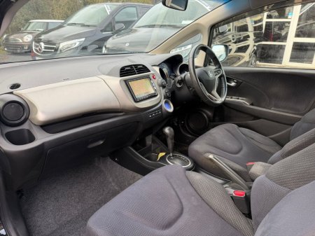 2013 Honda Fit - thumbnail 13