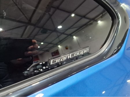 2019 BMW 4 Series - thumbnail 32