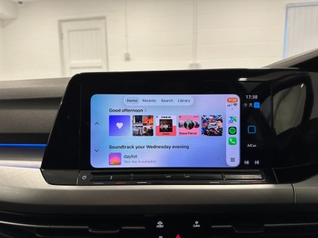 2021 Volkswagen Golf - thumbnail 31