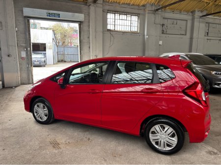 2019 Honda Jazz - thumbnail 14