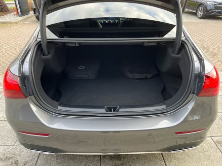 2024 Mercedes-Benz A Class - thumbnail 19