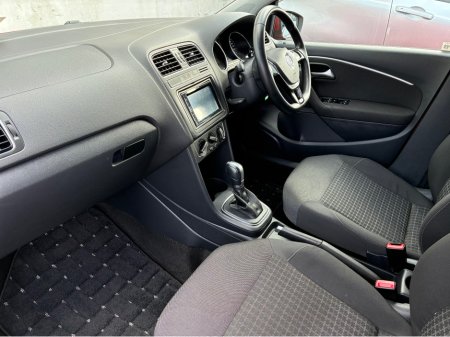 2014 Volkswagen Polo - thumbnail 11