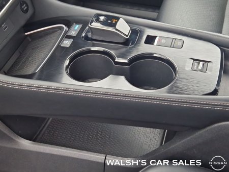 2023 Nissan X-Trail - thumbnail 26