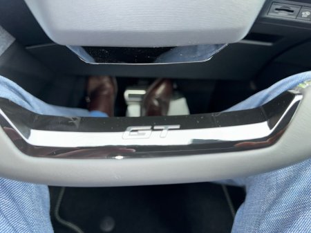 2026 Peugeot 3008 - thumbnail 21