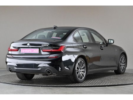 2020 BMW 3 Series - thumbnail 8