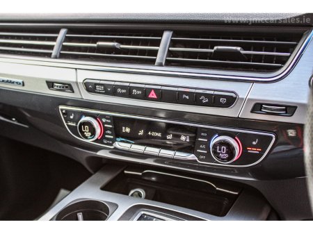 2017 Audi Q7  €37,995 thumbnail