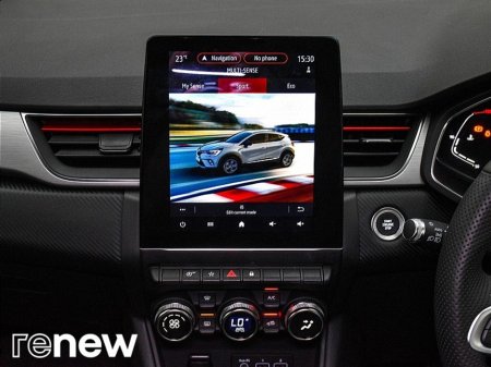 2023 Renault Captur TCe 90 RS Line €22,490 thumbnail