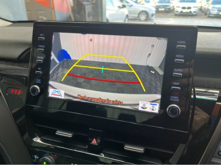 2021 Toyota Camry 2021 TOYOTA CAMRY 2.5L HYBRID / 98K KMS / ADAPTIVE CRUISE CONTROL, REVERSE CAMERA & MORE €28,950 thumbnail