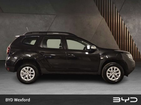 2023 Dacia Duster (DEPOSIT TAKEN) 1.3 TCe 150 EDC Expression €18,475 thumbnail