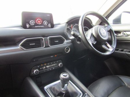 2021 Mazda CX-5 - thumbnail 10