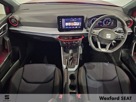 2025 SEAT Arona Arona 1.0TSI 115hp DSG Xperience €31,475 thumbnail